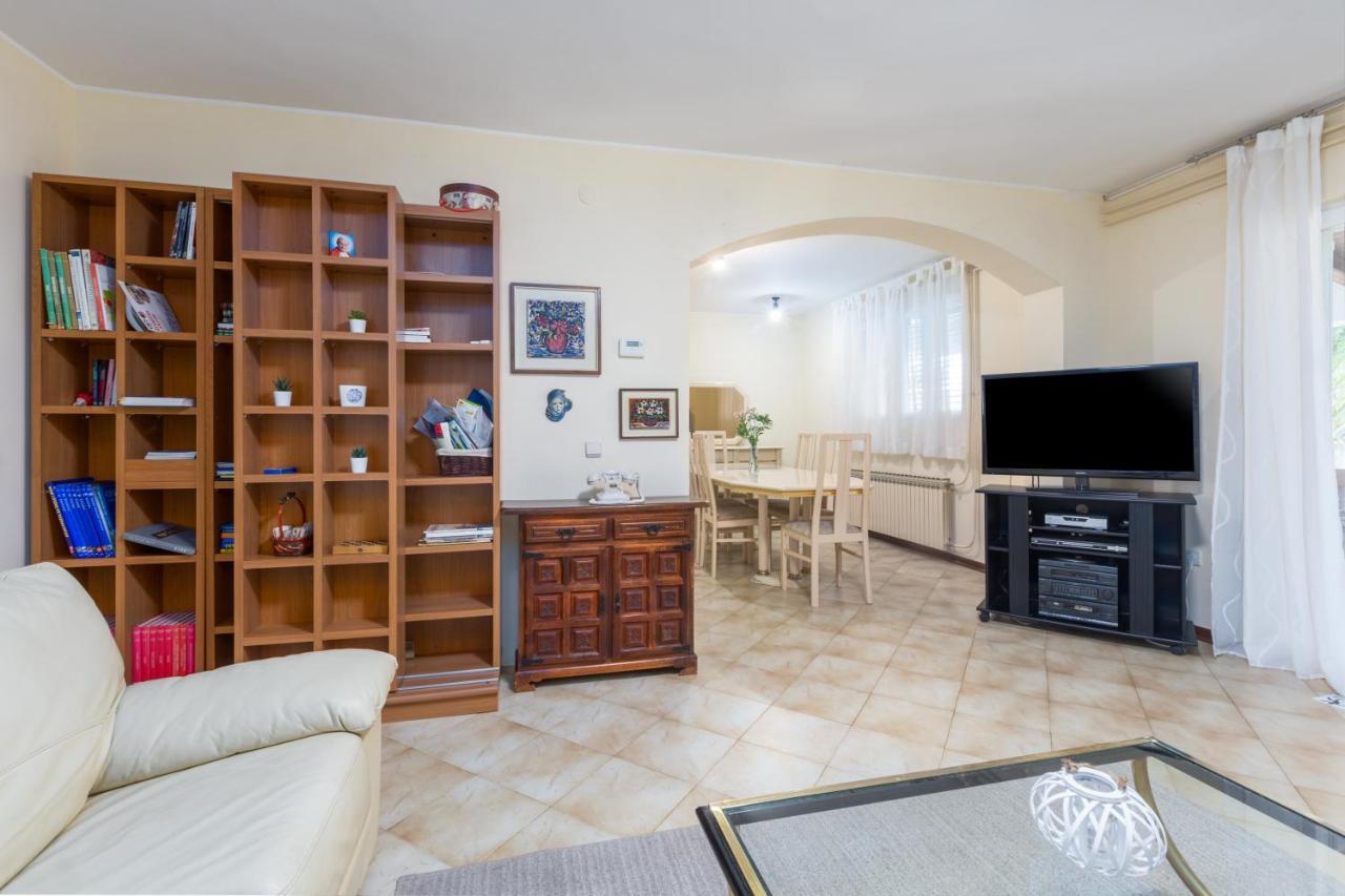 Vila Renata Пула Экстерьер фото